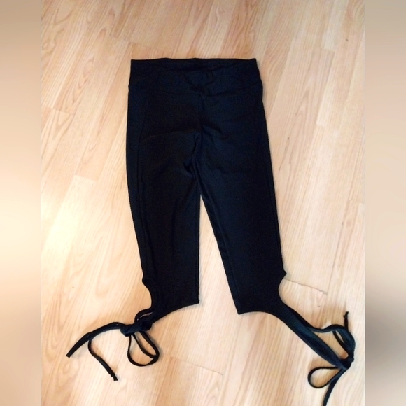 La Laced legging size 8 frank lyman - Picture 1 of 2